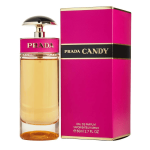 Prada Candy  EDP 2.7 oz