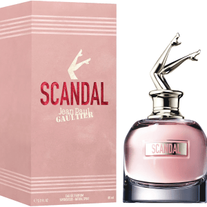 Jean Paul Gaultier Scandal   EDP 2.7 oz