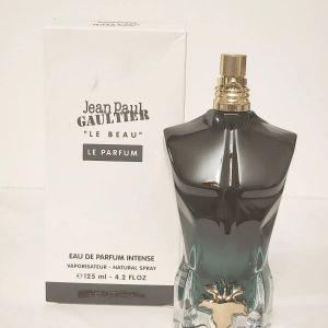 Jean Paul Gaultier  Le Beau Tester  EDP  4.2 oz