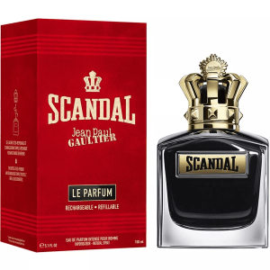 Jean Paul Gaultier  Scandal Le Parfum  EDP  5.1 oz