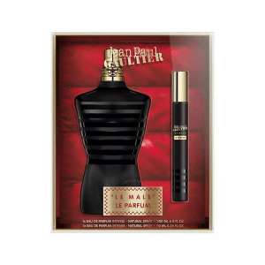 Jean Paul Gaultier  Le Male Le Parfum Gift Set  EDP  6.7 oz