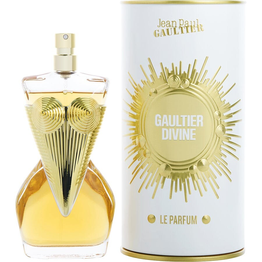 Jean Paul Gaultier Divine Le Parfum EDP 3.4 oz