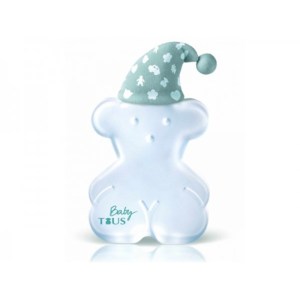Tous Eau de Cologne by Tous  Ba  EDC  3.4 oz