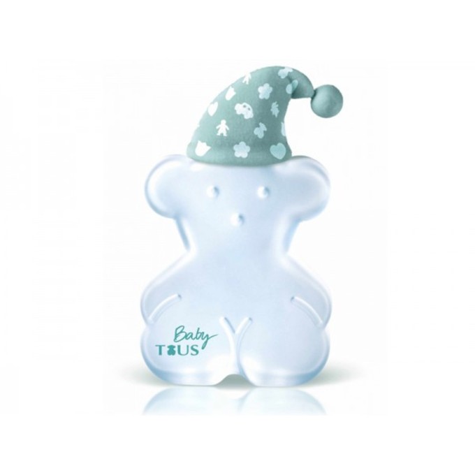 Tous Eau de Cologne by Tous Ba EDC 3.4 oz