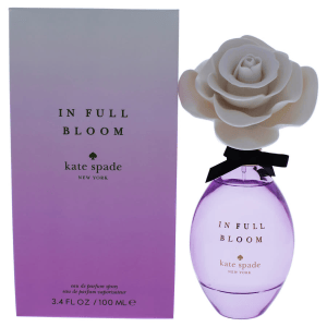 Kate Spade In Full Bloom EDP 3.4 oz