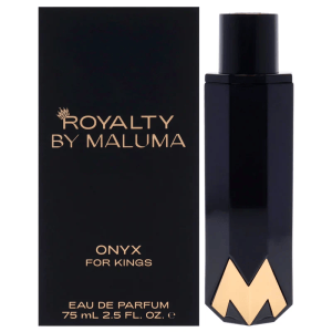 Maluma  Royalty Onyx  EDP  2.5 oz