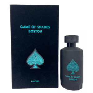 Jo Milano  Game Of Spades Boston  EDP  3.4 oz