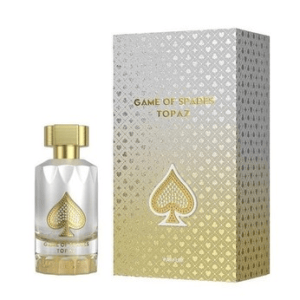 Jo Milano Game Of Spades Topaz EDP 3.4 oz