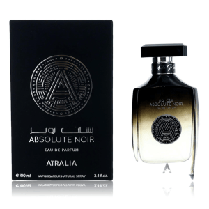 Atralia Absolute Noir EDP 3.4 oz