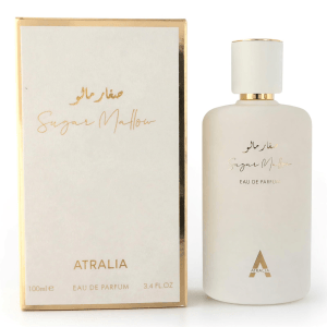 Atralia Sugar Mallow EDP 3.4 oz