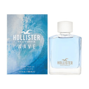 Hollister  Wave For Him  EDT  1.7 oz