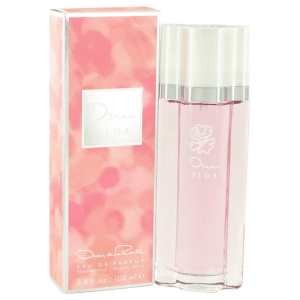 Oscar De La Renta  Oscar Flor  EDP  3.4 oz