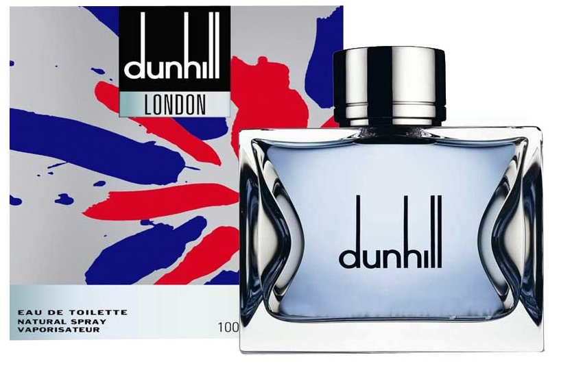 Dunhill Dunhill London EDT 3.4 oz
