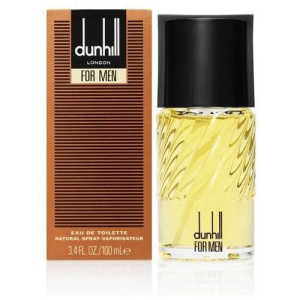 Dunhill Dunhill London- For Men EDT 3.4 oz