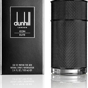Dunhill  Icon Elite  EDP  3.4 oz