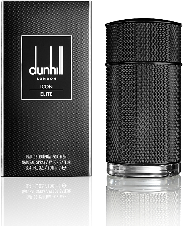 Dunhill Icon Elite EDP 3.4 oz