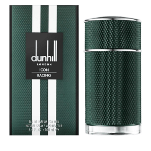 Dunhill  Icon Racing  EDP  3.4 oz