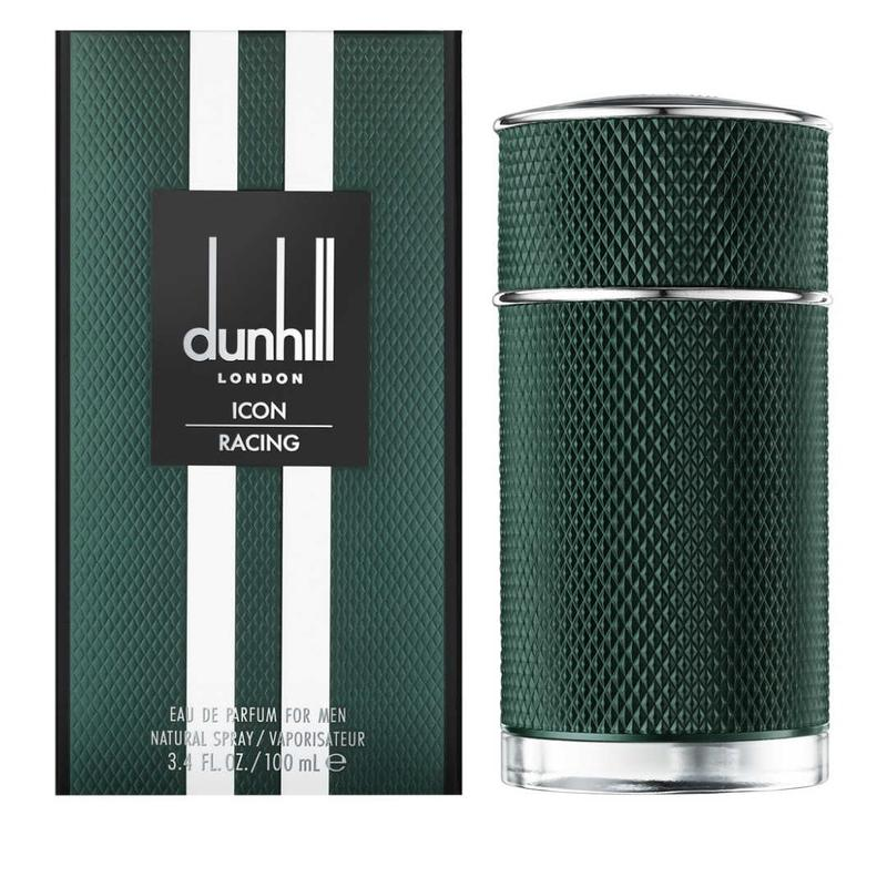 Dunhill Icon Racing EDP 3.4 oz