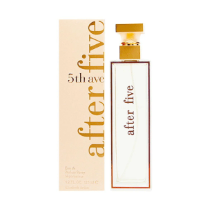 Elizabeth Arden 5Th Ave After Five EDP 4.2 oz
