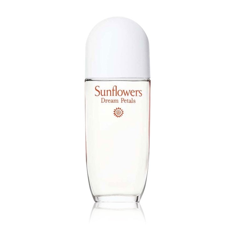 Elizabeth Arden Sunflowers Dream Petals EDT 3.3 oz - Image 2