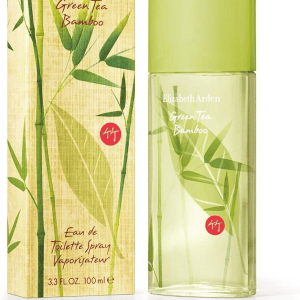 Elizabeth Arden Green Tea Bamboo EDT 3.4 oz