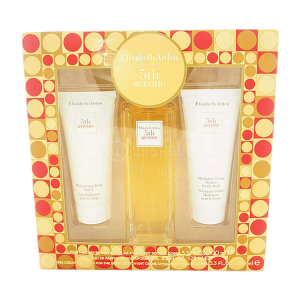 Elizabeth Arden 5Th Ave SET EDP 4.2 oz