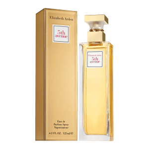 Elizabeth Arden 5Th Ave EDP 4.2 oz