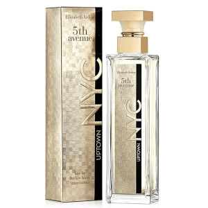 Elizabeth Arden  5Th Avenue Nyc Uptown  EDP  4.2 oz