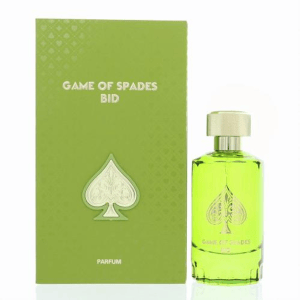 Jo Milano  Game Of Spades Bid  EDP  3.4 oz