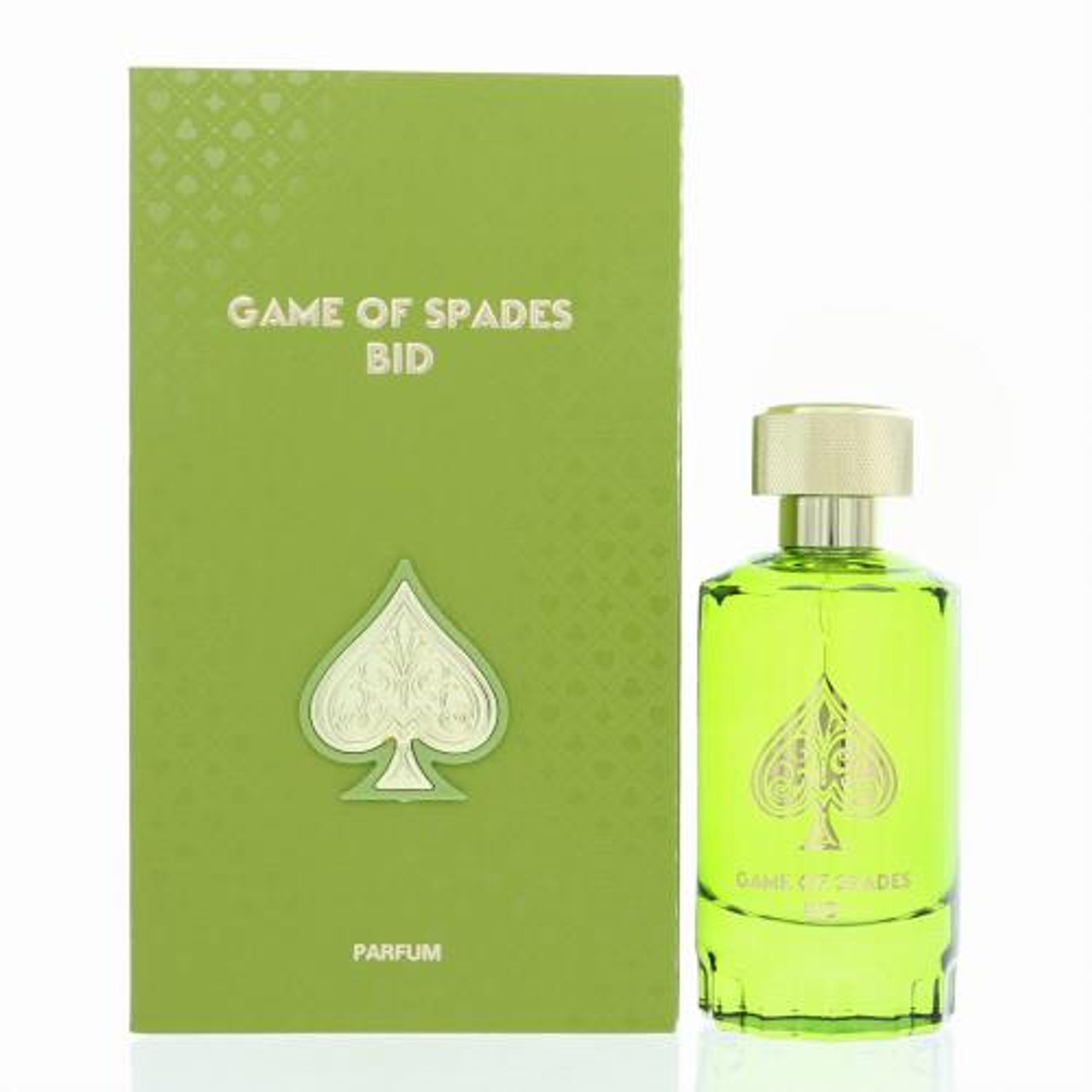 Jo Milano Game Of Spades Bid EDP 3.4 oz