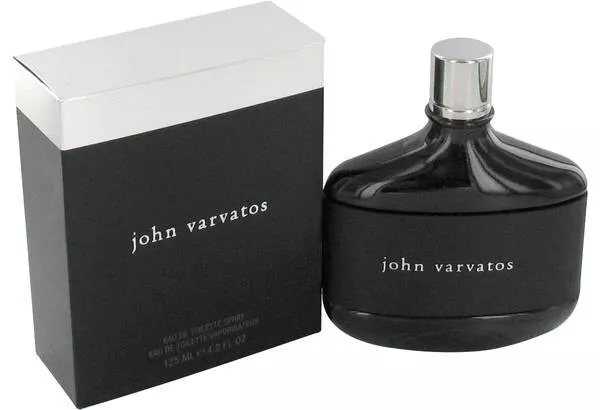 John Varvatos John Varvatos - Tester EDT 4.2 oz