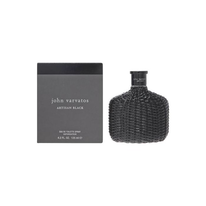 John Varvatos John Varvatos Artisan Black EDT 4.2 oz