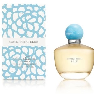 Oscar de la Renta  Something Blue  EDP  3.4 oz