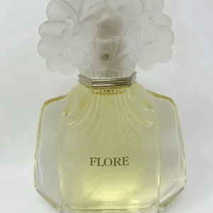 Carolina Herrera  Flore Tester  EDP  3.4 oz