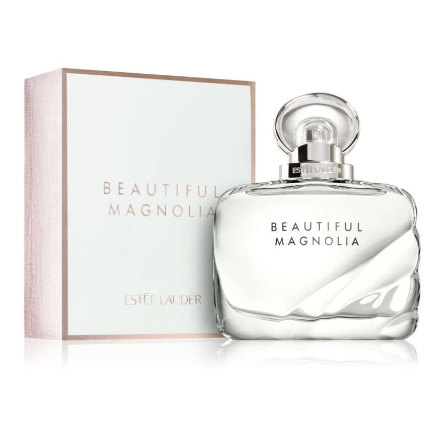 Estee Lauder Beautiful Magnolia EDP 3.4 oz - Image 2