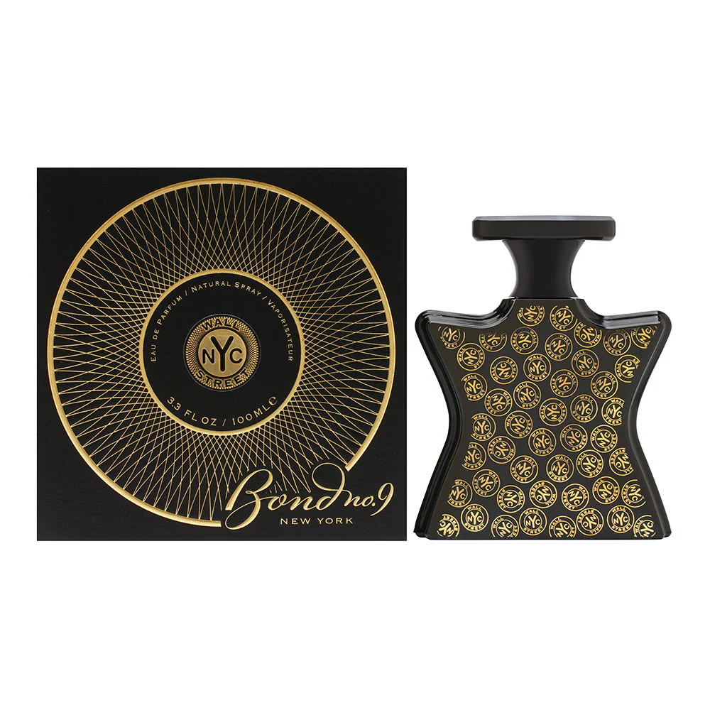 Bond 9 Wall Street EDP 3.4 oz