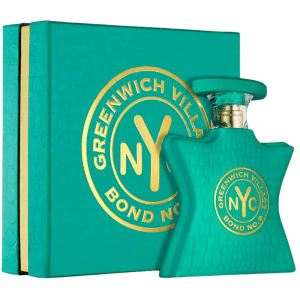 Bond 9  Greenwich Village  EDP  3.4 oz