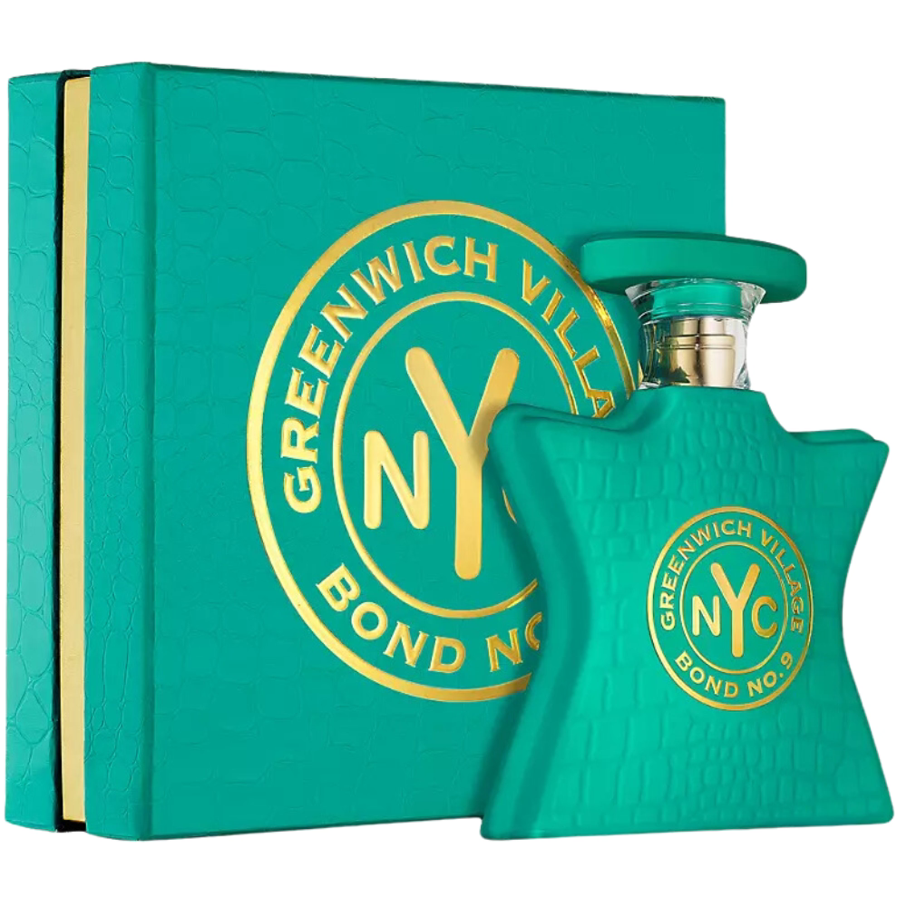 Bond 9 Greenwich Village EDP 3.4 oz