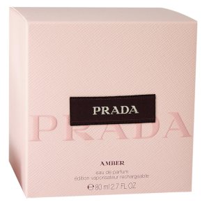 Prada  Prada Amber  EDP  2.7 oz
