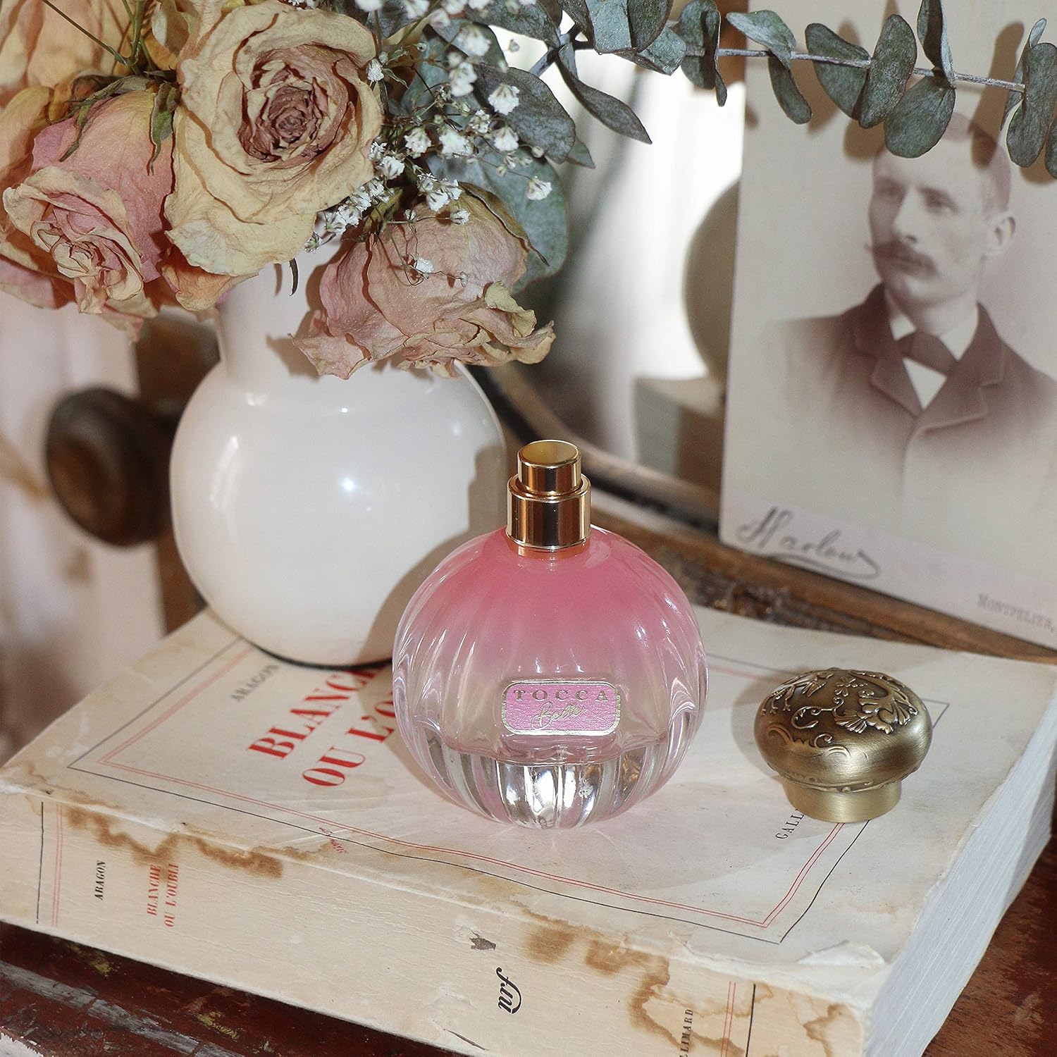 Tocca Belle EDP 3.4 oz - Image 4