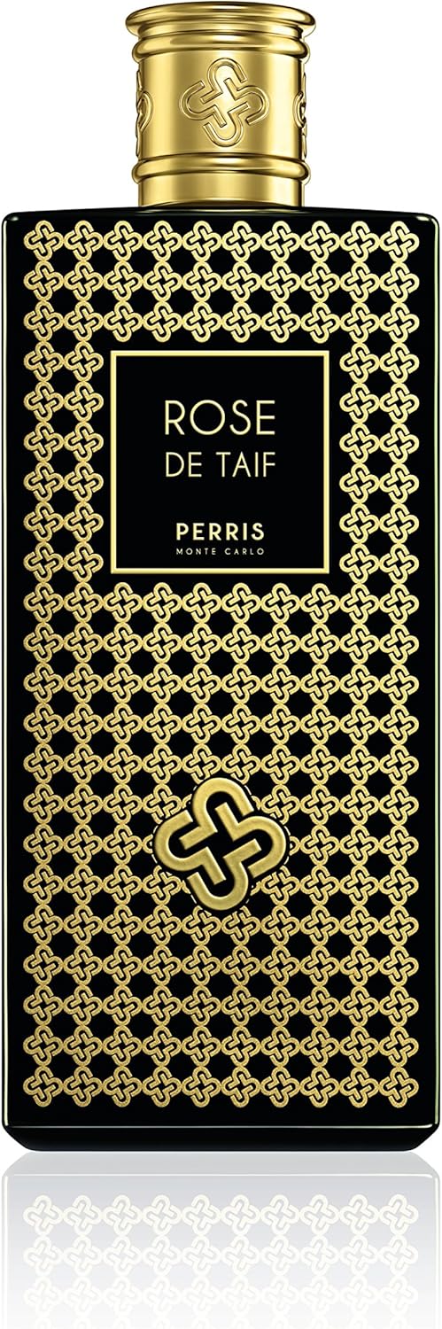 Perris Rose De Taif EDP 3.4 oz - Image 2