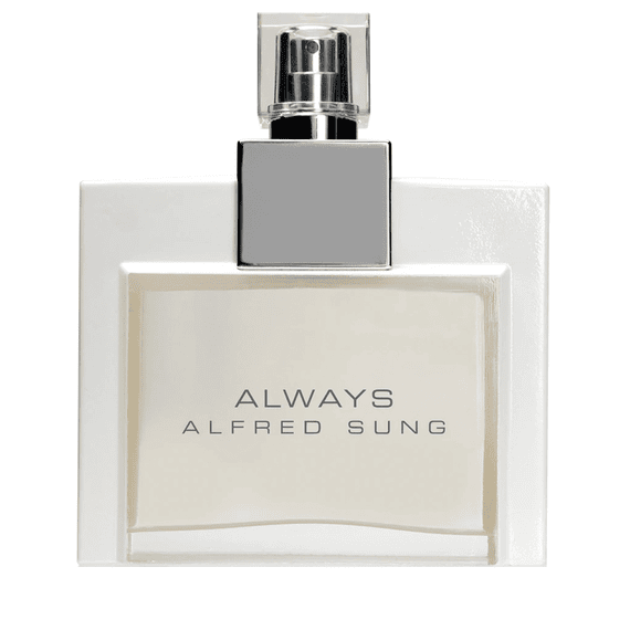 Alfred Sung Always EDP 3.3 oz - Image 2