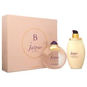 Boucheron  Coffret Jaïpur Bracelet - Eau de parfum  EDP  3.3 oz