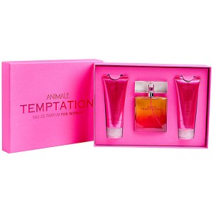 Animale  Temptation  EDP  3.3 oz