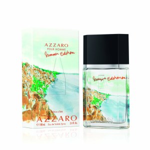 Azzaro  Azzaro Summer Edition  EDT  3.3 oz