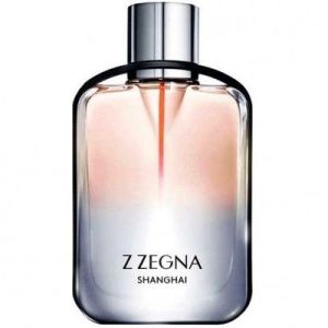 Ermenegildo Zegna  Z ZEGNA Shanghai  EDT  3.4 oz