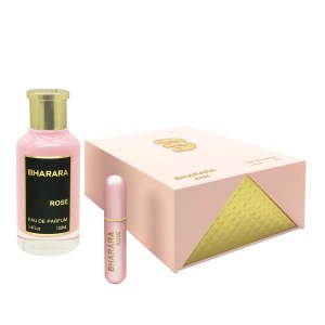 Bharara  Rose  EDP  3.4 oz