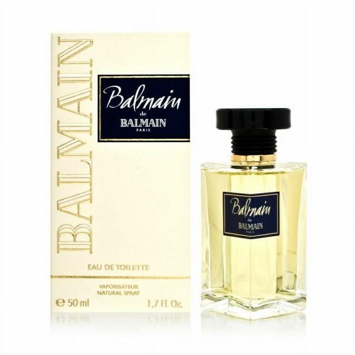 Balmain Balmain EDT 3.3 oz