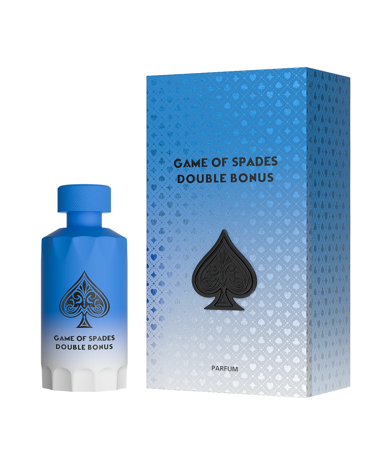 Jo Milano Game Of Spades Double Bonus EDP 3.4 oz