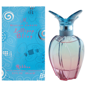 Maria Carey  Lollipop Bling Ribbon  EDP  3.3 oz